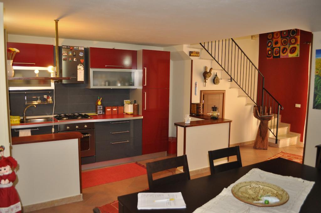 Kalza House Apartment Palermo Bagian luar foto