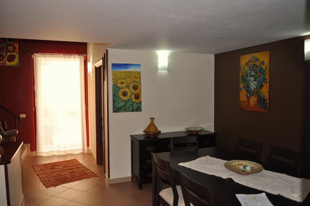 Kalza House Apartment Palermo Bagian luar foto