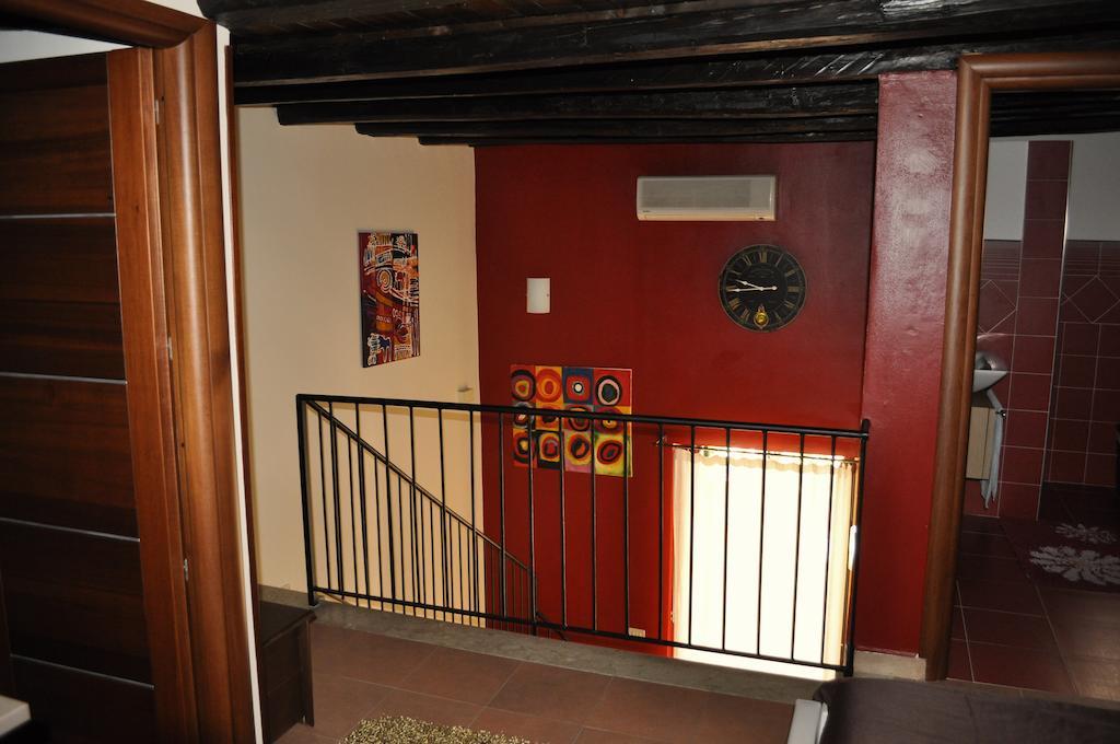 Kalza House Apartment Palermo Ruang foto
