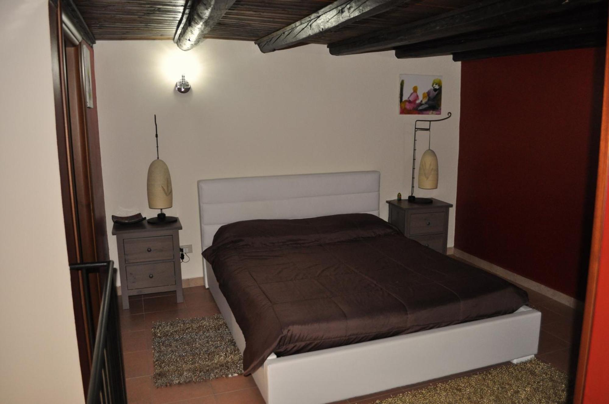 Kalza House Apartment Palermo Bagian luar foto