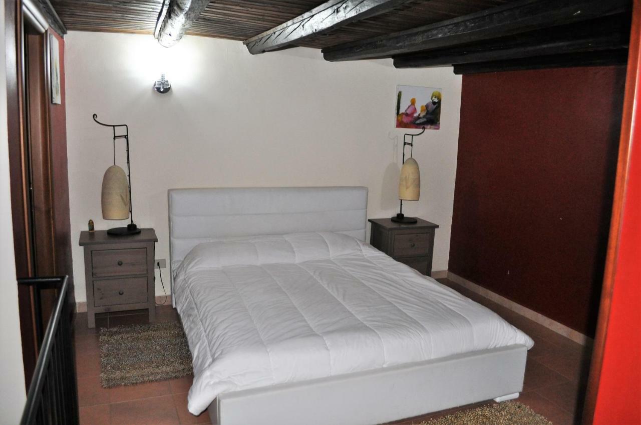 Kalza House Apartment Palermo Bagian luar foto