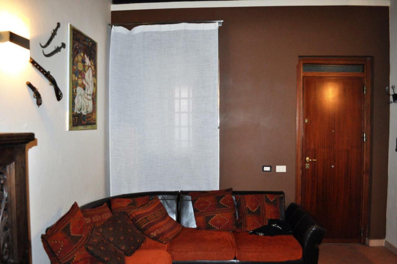 Kalza House Apartment Palermo Bagian luar foto