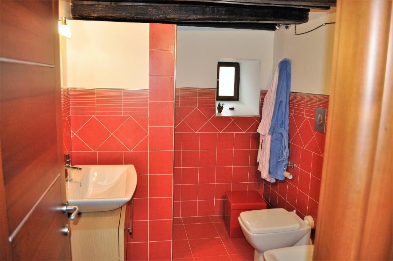 Kalza House Apartment Palermo Bagian luar foto