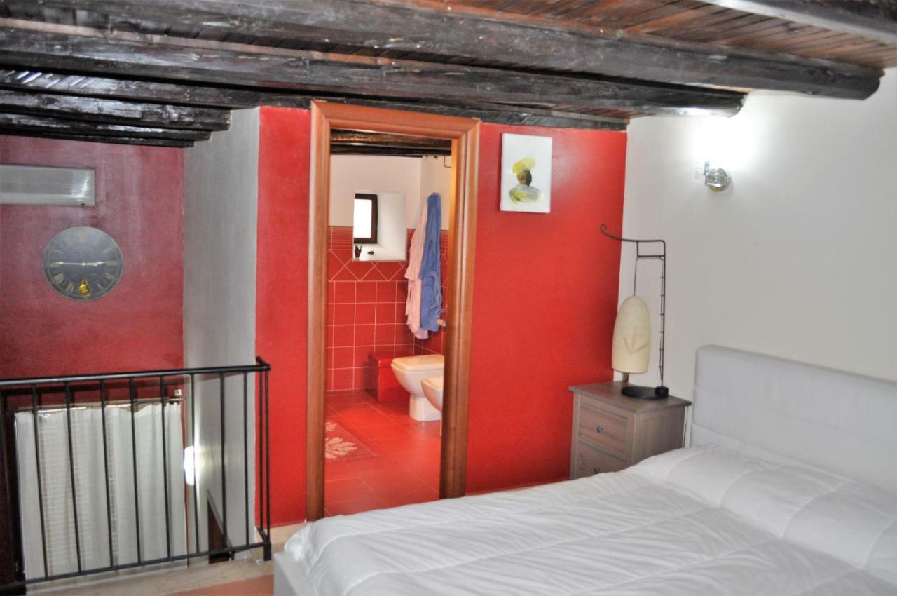 Kalza House Apartment Palermo Bagian luar foto