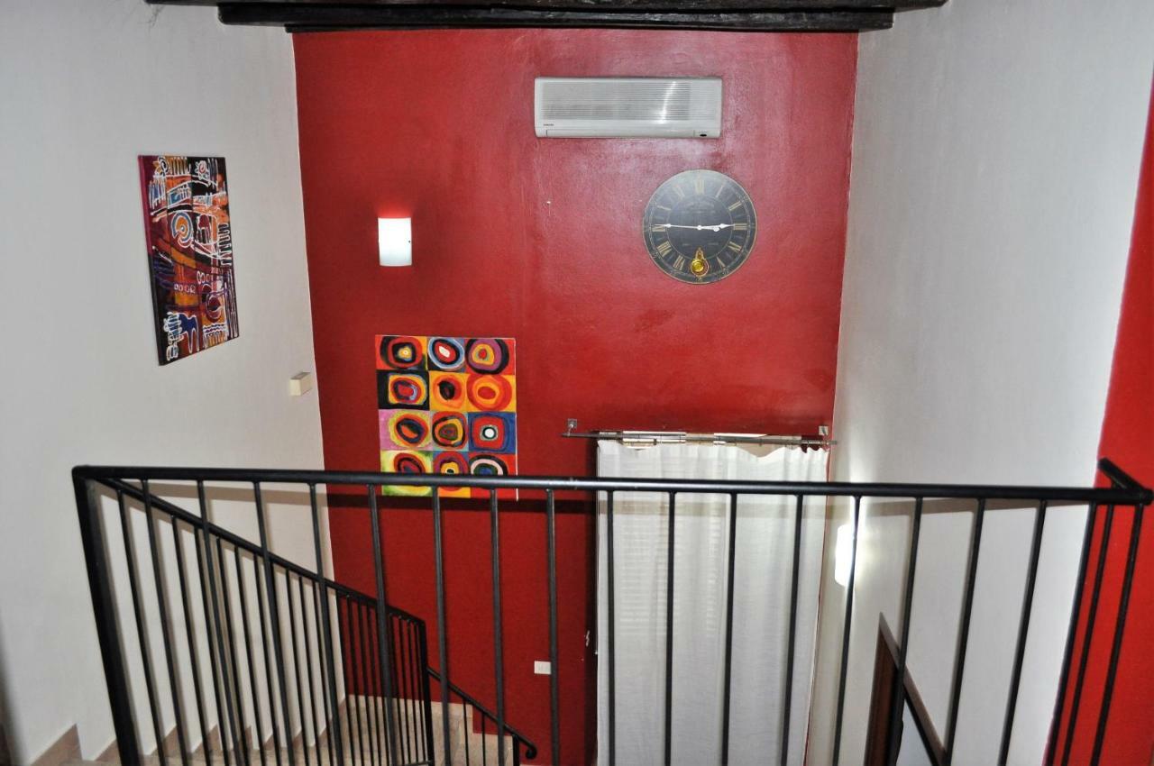 Kalza House Apartment Palermo Bagian luar foto